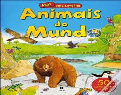 Animais do Mundo