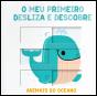Animais do Oceano - Preview
