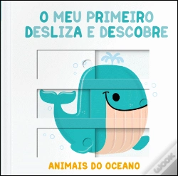 Capa do artigo Animais do Oceano