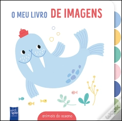 Capa do artigo Animais do Oceano