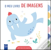 Capa do artigo Animais do Oceano