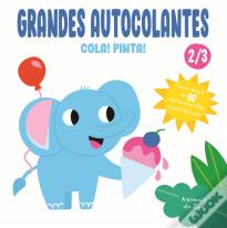 Animais do Zoo 2/3 Anos