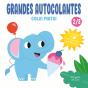 Animais do Zoo 2/3 Anos - Preview