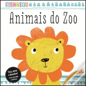 Capa do artigo Animais do Zoo