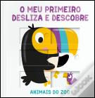 Animais do Zoo
