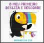 Animais do Zoo - Preview