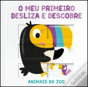 Capa do artigo Animais do Zoo