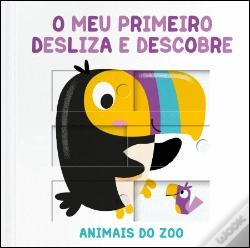 Capa do artigo Animais do Zoo