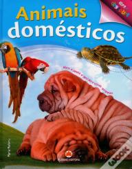 Animais Domésticos