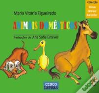 Animais Domésticos