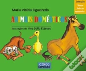 Capa do artigo Animais Domésticos