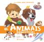 Animais Domésticos - Preview