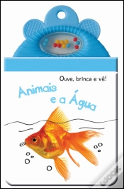 Capa do artigo Animais e a Água