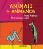 Animais e Animenos - Preview