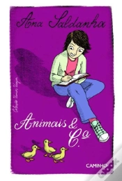 Capa do artigo Animais & Companhia