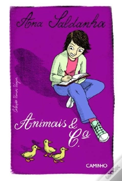 Capa do artigo Animais & Companhia