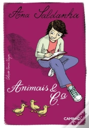 Capa do artigo Animais & Companhia