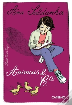 Capa do artigo Animais & Companhia