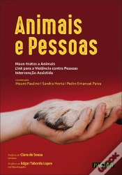 Capa do artigo Animais e Pessoas