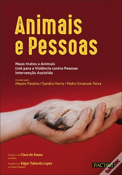 Capa do artigo Animais e Pessoas