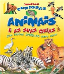 Animais e Suas Crias
