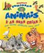Animais e Suas Crias - Preview