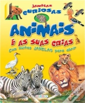 Capa do artigo Animais e Suas Crias
