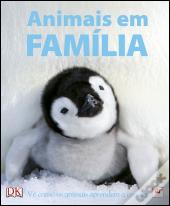 Animais em Família