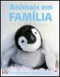 Animais em Família - Preview