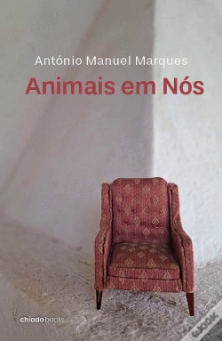 Capa do artigo Animais em Nós