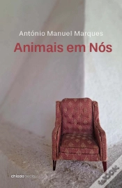 Capa do artigo Animais em Nós