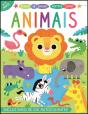 Animais - Preview