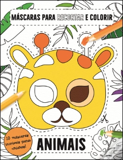 Capa do artigo Animais