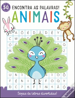 Capa do artigo Animais