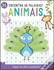 Capa do artigo Animais