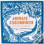 Animais Escondidos