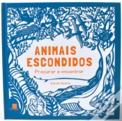 Capa do artigo Animais Escondidos