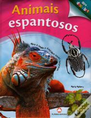 Animais Espantosos