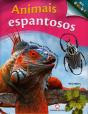 Animais Espantosos - Preview