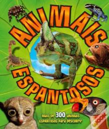 Animais Espantosos