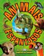 Animais Espantosos - Preview