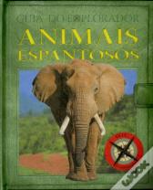 Animais Espantosos