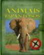 Animais Espantosos - Preview
