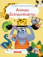 Animais Extraordinários - Preview