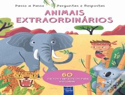 Animais Extraordinários