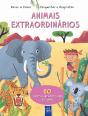 Animais Extraordinários - Preview