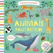 Animais Fantásticos