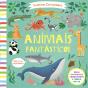 Animais Fantásticos - Preview