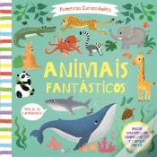 Capa do artigo Animais Fantásticos
