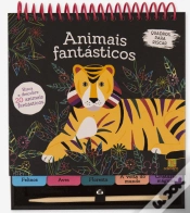 Capa do artigo Animais Fantásticos